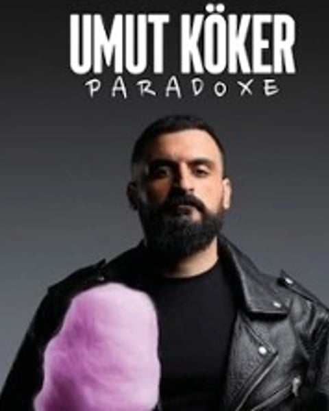 Umut Köker, Paradoxe
