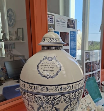 Le lycée de la Céramique fête ses 80 ans