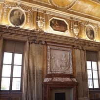Visite libre de l'hôtel Despringles