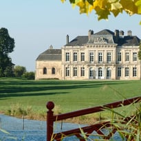 Visite du château d'Arcelot