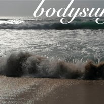 Bodysurf / visite guidée de l'exposition