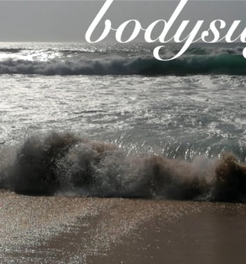 Bodysurf / visite guidée de l'exposition