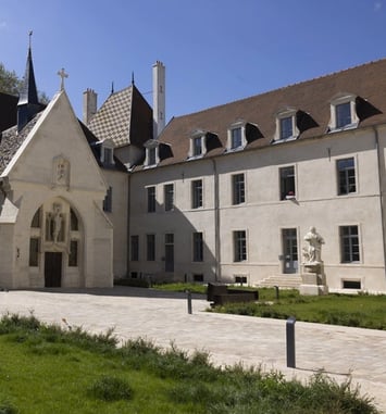 Visite guidée "Aux petits soins pour le patrimoine"
