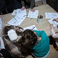 Activités ludiques au Musée Perrin de Puycousin