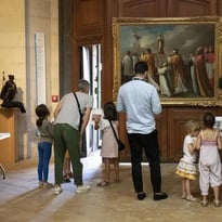 Activités ludiques