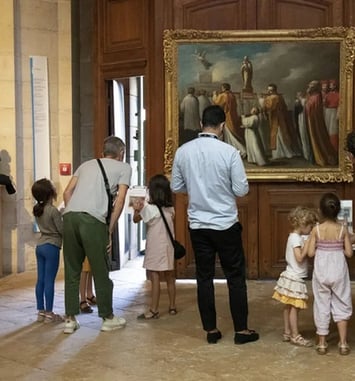 Activités ludiques