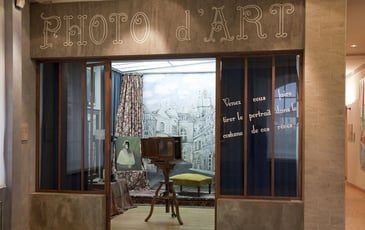 Rencontre, Souvenirs en danger : un défi de conservation pour des collections photographiques particulières !