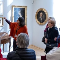 Avant-première, la prochaine exposition du musée des Beaux-Arts se dévoile !