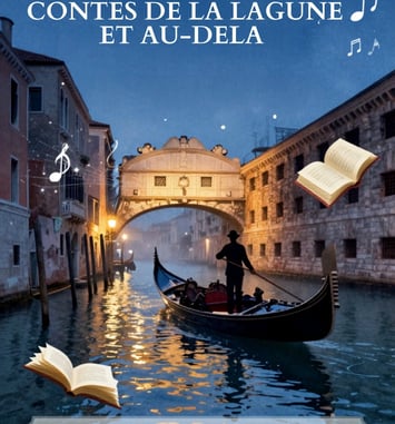 Contes de la lagune et au-delà