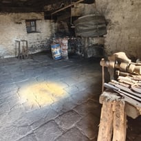 Forge artisanale de Allerey