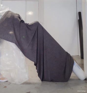 « Objets monstres », ateliers de construction et déconstruction avec Carole Perdereau