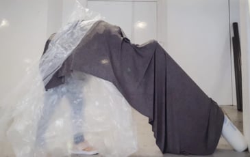 « Objets monstres », ateliers de construction et déconstruction avec Carole Perdereau