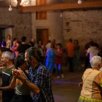 Bal au château !