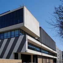 Visite et découverte de l'Ecole nationale des greffes