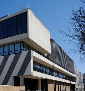 Visite et découverte de l'Ecole nationale des greffes