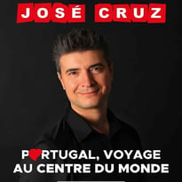 José Cruz