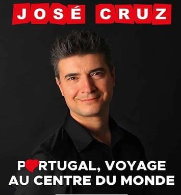 José Cruz