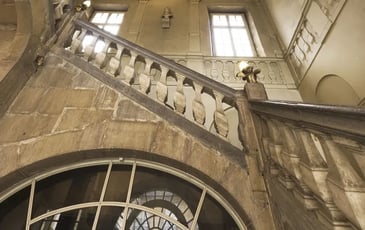 Visite guidée express, L'histoire dévoilée de l'hôtel Lantin