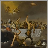 Visite guidée express, Les incontournables de la collection permanente