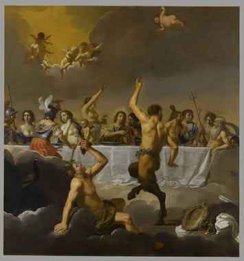 Visite guidée express, Les incontournables de la collection permanente