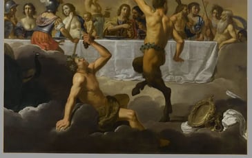 Visite guidée express, Les incontournables de la collection permanente