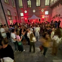 Nocturne, Magnin Open air !