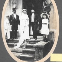 Exposition Patrimoine Photographique de Coraboeuf