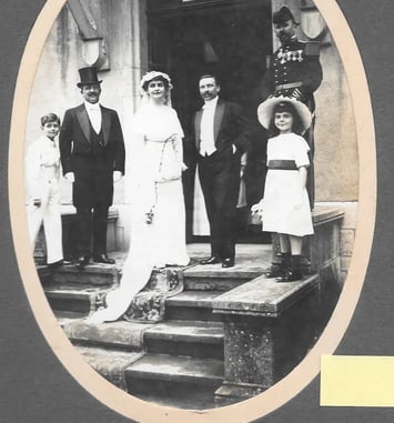 Exposition Patrimoine Photographique de Coraboeuf
