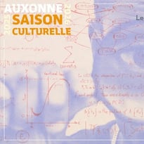 Atelier à la Médiathèque d'Auxonne