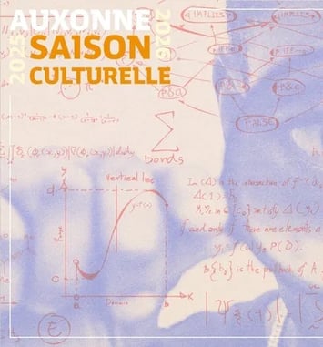 Atelier à la Médiathèque d'Auxonne