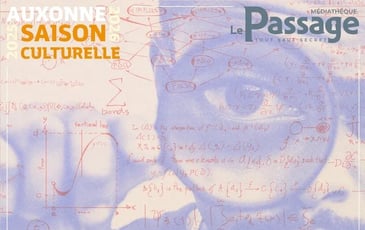 Atelier à la Médiathèque d'Auxonne