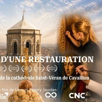 Au coeur d'une restauration
