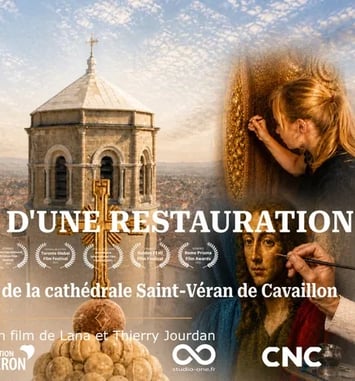 Au coeur d'une restauration