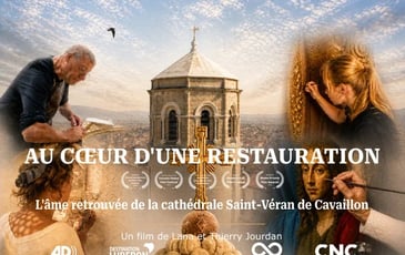 Au coeur d'une restauration