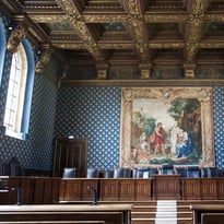 Visites commentées de la cour d'appel, ancien parlement de Bourgogne