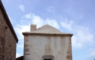 Visite libre de la tour de Justice