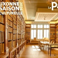 Visite guidée de la salle Xavier Girault