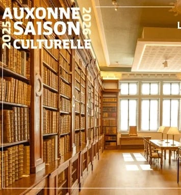 Visite guidée de la salle Xavier Girault