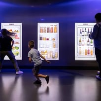 Expositions permanentes À la table des Français