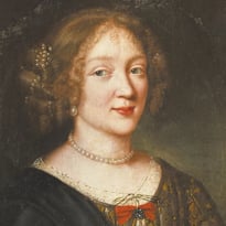 Visite libre de l'exposition « Ma belle cousine. De la demoiselle de Bourgogne à la marquise de Sévigné »