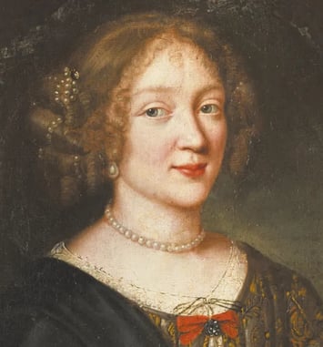 Visite libre de l'exposition « Ma belle cousine. De la demoiselle de Bourgogne à la marquise de Sévigné »