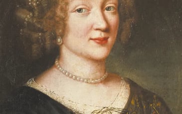 Visite libre de l'exposition « Ma belle cousine. De la demoiselle de Bourgogne à la marquise de Sévigné »
