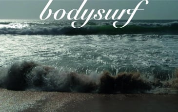Bodysurf – Exposition collective