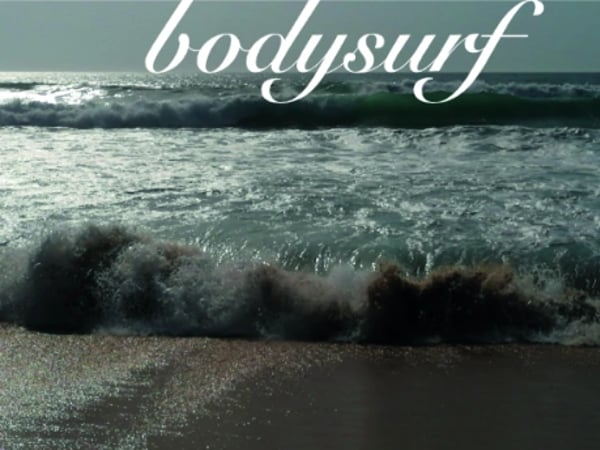 Bodysurf, exposition collective