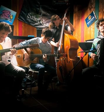 Swing Folie