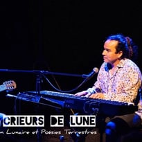Apéros Jardins Les Crieurs de Lune
