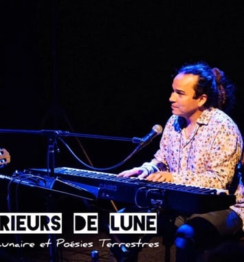 Apéros Jardins Les Crieurs de Lune