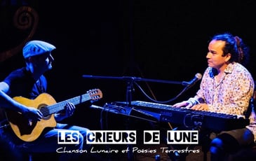 Apéros Jardins Les Crieurs de Lune