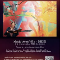Surprises musicales