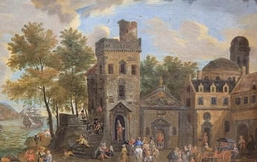 Visite libre des collections du musée municipal de Semur-en-Auxois